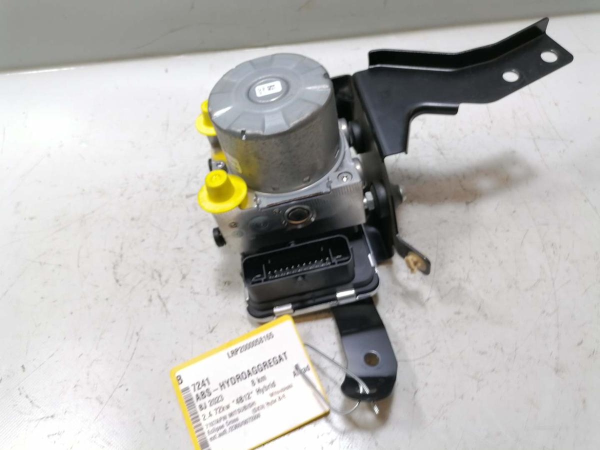 Mitsubishi Eclipse Cross GL3W original Hydroaggregat ABS Block 2.4 72kw Bj.2023